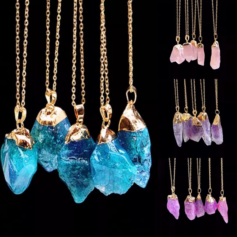 Necklace - Picture 2 of 8